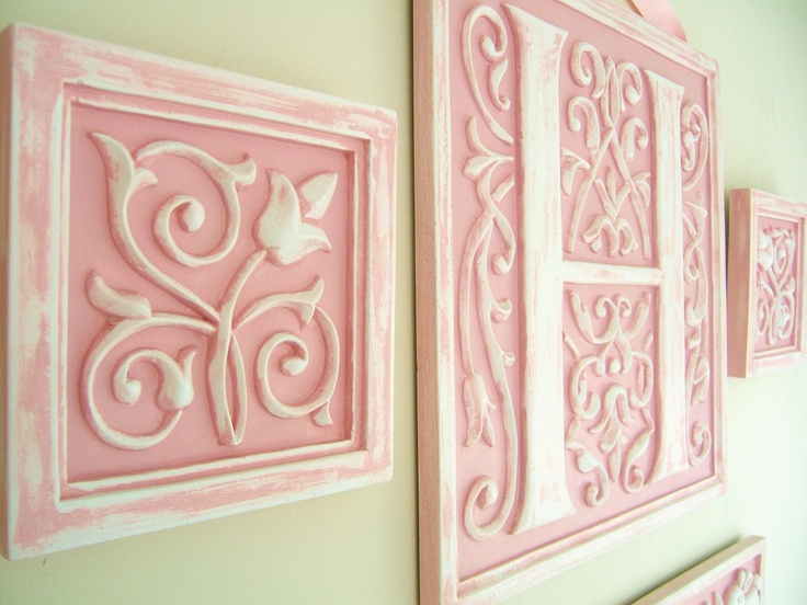 Children's Initial Set
