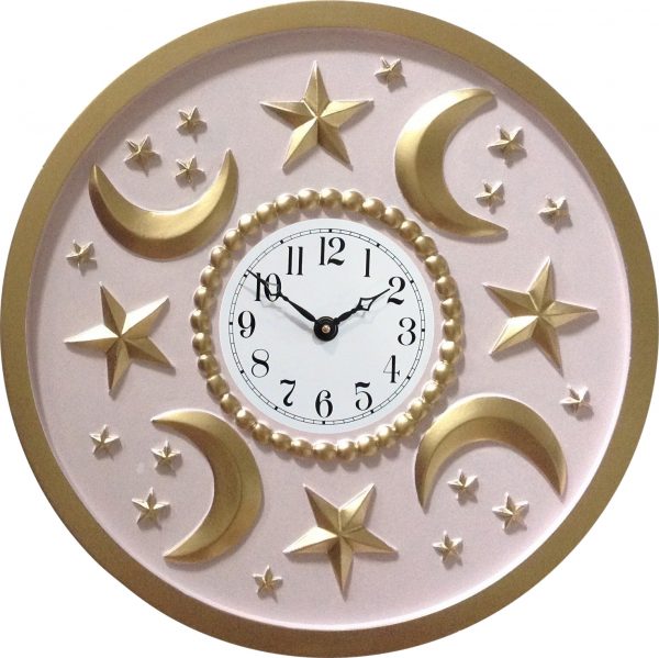 moon & stars ceiling medallion $144.98 6th image