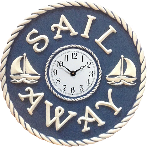 sail away navy dist