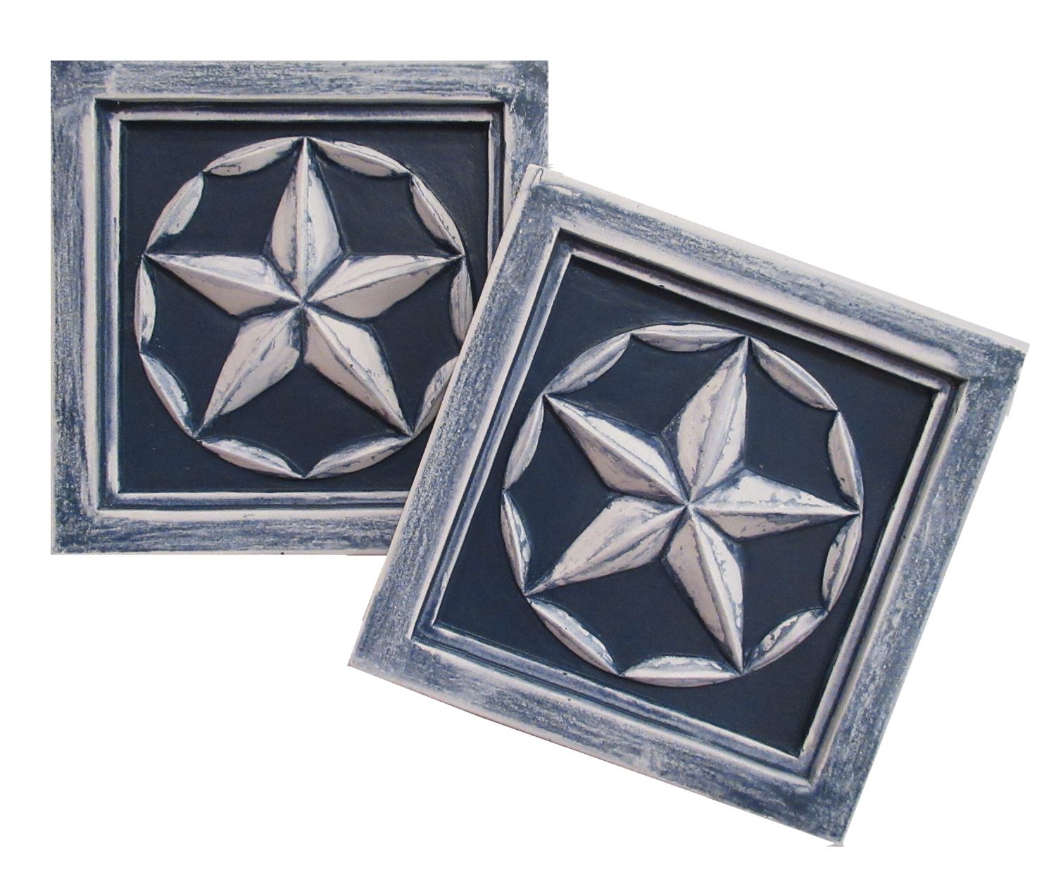 Accent Plaques